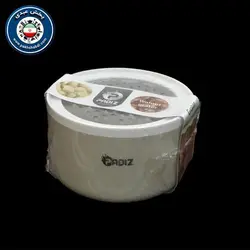 رنده سیر مخزن دار بیتارنده سیر مخزن دار