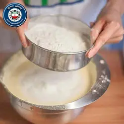 الک آرد 6 عددی استیلالک آرد استیل