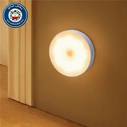 چراغ سنسوردار مگنتی شارژیچراغ سنسوردار شارژی