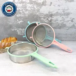 الک آرد آشپزخانه تک دسته کدبانوالک آرد