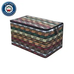 بقچه لباس جاجیم سایز 7نظم دهنده کمد