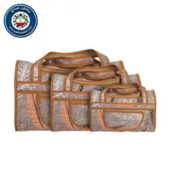 ساک نوزاد 3 عددی پسرانهخرید ساک نوزادی