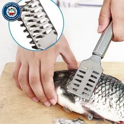 پولک گیر ماهی استیلخرید پولک گیر ماهی استیل