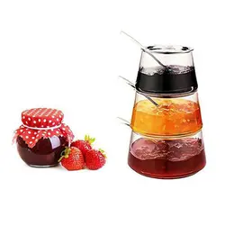 ظرف مربا خوری سه طبقهخرید عمده ظرف مربا خوری