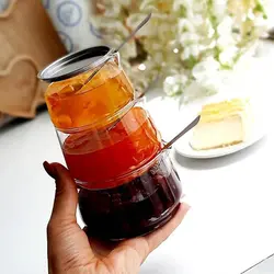 ظرف مربا خوری سه طبقهخرید عمده ظرف مربا خوری