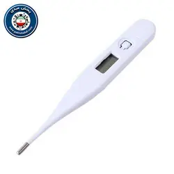 تب سنج دیجیتالی