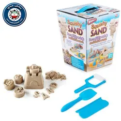 شن جادویی اسکوییشی سندشن جادویی بازی