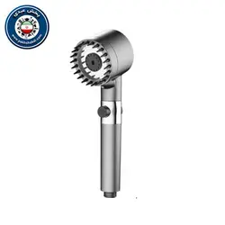 سردوش حرفه ای حمام چند حالتهسردوش حرفه ای چند حالته