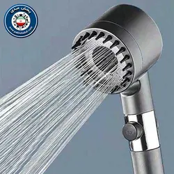 سردوش حرفه ای حمام چند حالتهسردوش حرفه ای چند حالته