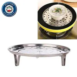 استند بخار پز استیل مدل تختاستند بخار پز