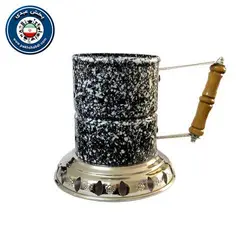 ذغال سرخ کن برقی افروز مدل sz دیمردارذغال سرخ کن برقی افروز
