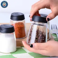 ست جا ادویه درب پروانه‌ای 4 عددی سالوتست جا ادویه درب پروانه‌ای