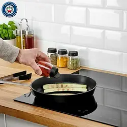 ست جا ادویه درب پروانه‌ای 4 عددی سالوتست جا ادویه درب پروانه‌ای