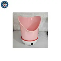 بخور گرم صورت مدل M.Kبخور گرم صورت