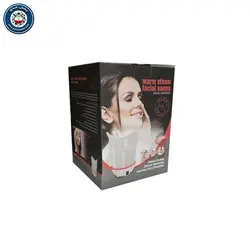 بخور گرم صورت مدل M.Kبخور گرم صورت