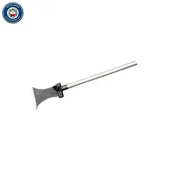 تبر 3 کاره فولادیتبر سه کاره