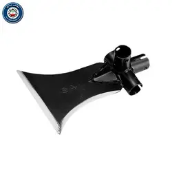 تبر 3 کاره فولادیتبر سه کاره