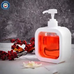 جا مایع سرویس بهداشتی لیندا هوفیلوسجامایع سرویس بهداشتی