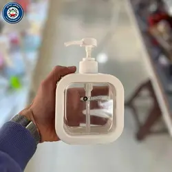 جا مایع سرویس بهداشتی لیندا هوفیلوسجامایع سرویس بهداشتی