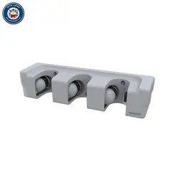 نگهدارنده تی و جارو اسپادانا دیوارینگهدارنده تی و جارو اسپادانا دیواری