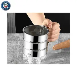 الک اتوماتیک آرد استیلالک آرد استیل