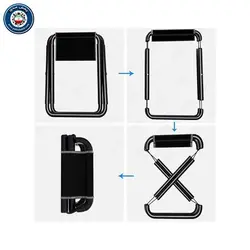 صندلی جمع شونده همراهصندلی جمع شونده مسافرتی