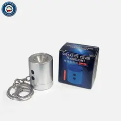 چراغ قوه فندک دارچراغ قوه فندکی