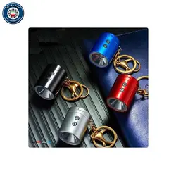 چراغ قوه فندک دارچراغ قوه فندکی