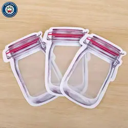 بانکه زیپی تکی سایز بزرگبانکه زیپی تکی