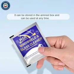 قرص شیشه شور ماشین