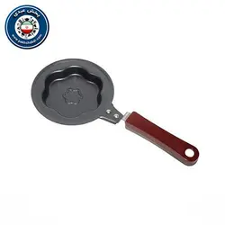 ماهیتابه کودک تفلون مدل فانتزی