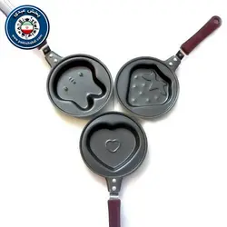 ماهیتابه کودک تفلون مدل فانتزی