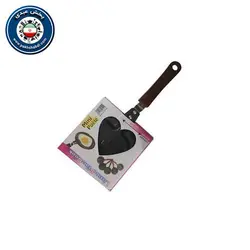 ماهیتابه کودک تفلون مدل فانتزی