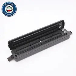 دستگاه پلمپ کیسه فریزر vacuum sealer