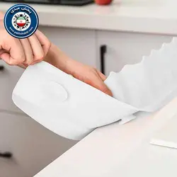 آبگیر سینک سیلیکونی آرتا