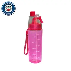 قمقمه اسپری دار سالوت