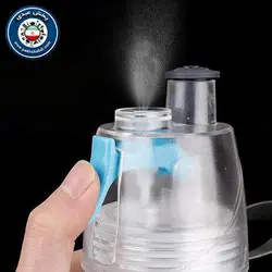 قمقمه اسپری دار سالوت