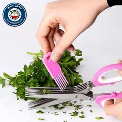 قیچی سبزی خردکن