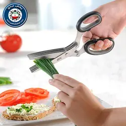 قیچی سبزی خردکن