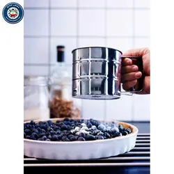 الک اتوماتیک آرد استیل