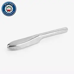 پولک گیر ماهی استیل 23 سانت