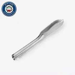 پولک گیر ماهی استیل 23 سانت