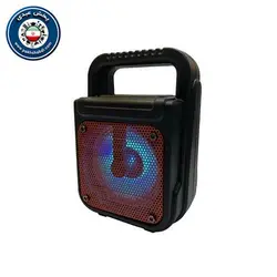 اسپیکر بلوتوثی شارژی قابل حمل مدل GTS-1362