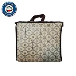 زیرانداز مسافرتی پارچه ای کیف دار 9 نفره