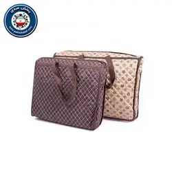 زیرانداز مسافرتی پارچه ای کیف دار 9 نفره