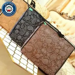 زیرانداز مسافرتی پارچه ای کیف دار 9 نفره