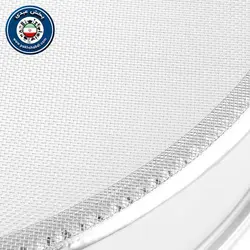 الک آرد 6 عددی استیل