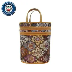 ساک فلاسک 3 عددی جاجیم