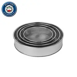 الک آرد استیل 4 عددی