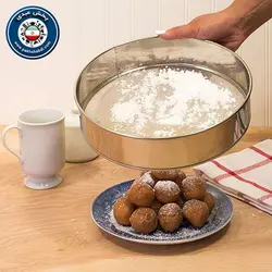 الک آرد استیل 4 عددی